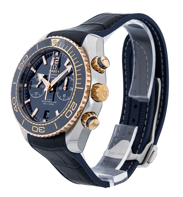 Omega Planet Ocean 215.23.46.51.03.001 Image 2